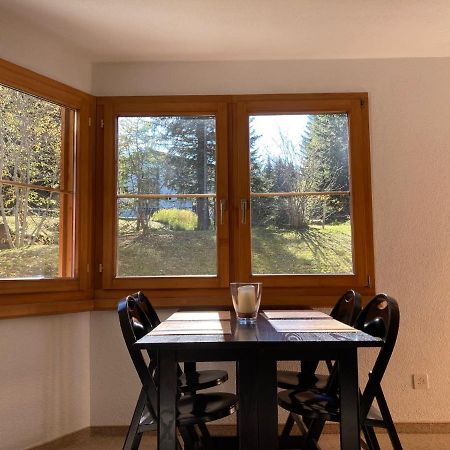 Casa Selva 2000 Fl Whg Nr 2 Apartment Lenzerheide Exterior photo